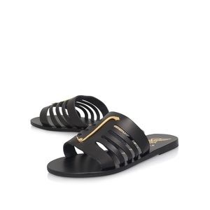 Ancient Greek Sandals x Ilias LALAoUNIS Propilaia Sandal
